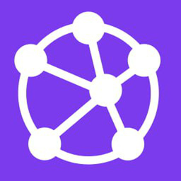 ASocialGraph logo