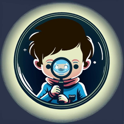Unamer Search logo